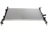 Радіатор охолодження двигуна TRANSIT7 ALL MT +AC 06- Van Wezel 18002405 (фото 1)