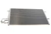 Конденсор кондиционера FOCUS/FOCUS C-MAX ALL 03- Van Wezel 18005367 (фото 1)