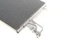 Конденсор кондиционера FOCUS/FOCUS C-MAX ALL 03- Van Wezel 18005367 (фото 5)