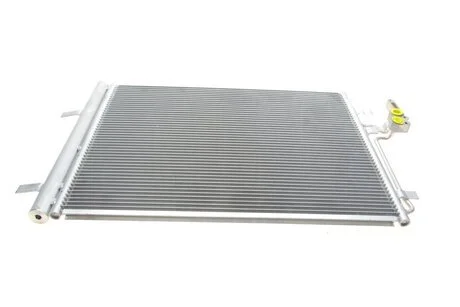 Конденсор кондиционера S-MAX/GALAXI/MONDEO 06- Van Wezel 18005427