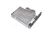 Радиатор отопителя FIESTA 3 ALL +/- AC 89-95 Van Wezel 18006134 (фото 3)