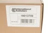 Радиатор масляный Focus 1.6i/1.6i Ecoboost Van Wezel 18013700 (фото 4)