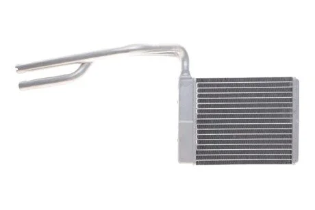 Радіатор обігрівача FORD C-MAX/ FOCUS/ KUGA 10/14 > 18 Van Wezel 18016702