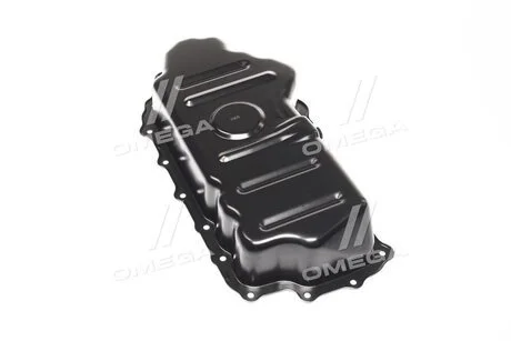 Піддон, масляний картера двигуна FORD 1.8 TDi (пр-во Wan Wezel) Van Wezel 1861070