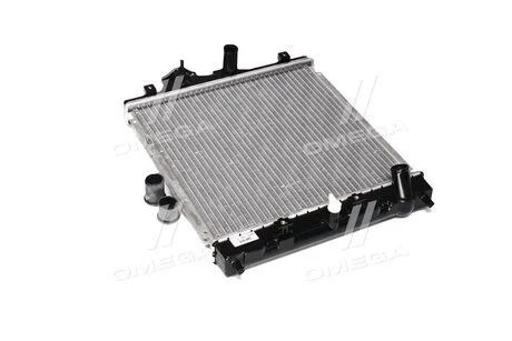 Радіатор охолодження двигуна CIVIC 13/14/15 MT 91-00 Van Wezel 25002031