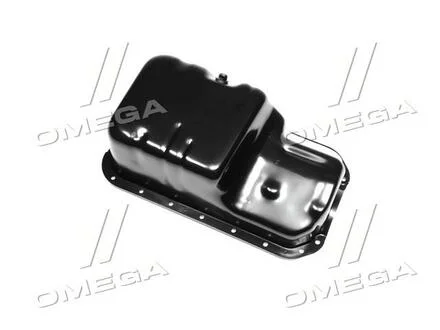 Поддон, масляный картера двигателя HONDA CIVIC 88-95 (пр-во Wan Wezel) Van Wezel 2525072