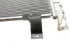 Радиатор кондиционера MAZDA CX-5 2.0 11- Van Wezel 27005264 (фото 3)