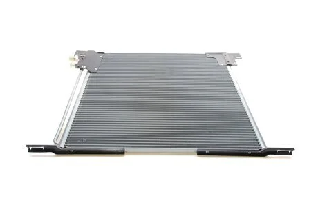 Радиатор кондиционера Van Wezel 30005220