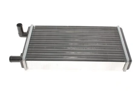 Радіатор пічки Van Wezel 30006108