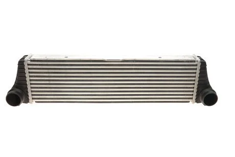 Интеркулер VITO W639 2.2 CDi 10- Van Wezel 30014701