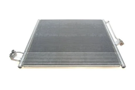 Радиатор кондиционера MERCEDES GL, GLE, ML-CLASS Van Wezel 30015704