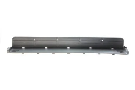 Бампер задний Van Wezel 3075541