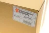 Вентилятор обігрівача MERCEDES SPRINTER W 906 (06-) Van Wezel 3077773 (фото 6)