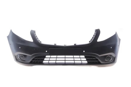 Бампер передній Van Wezel 3082579