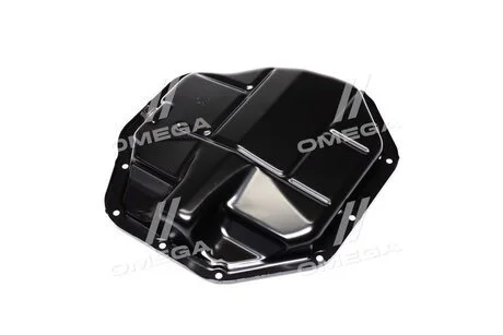 Піддон, масляний картера двигуна NISSAN Qasqhai/X-trail 2.0 (пр-во Wan Wezel) Van Wezel 3388070