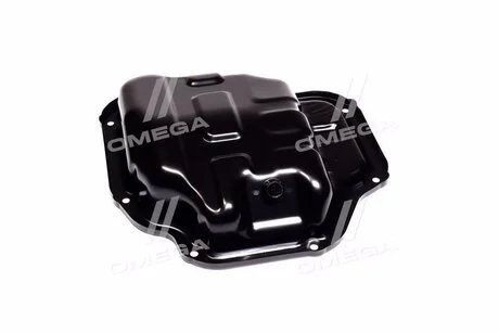 Піддон, масляний картера двигуна NISSAN Qasqhai/Cube/Note 1.6 (пр-во Wan Wezel) Van Wezel 3388071