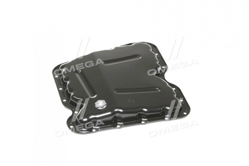 Піддон, масляний картера двигуна Niss/Ren/Opel 2.0 dCi (пр-во Wan Wezel) Van Wezel 3389070 (фото 1)