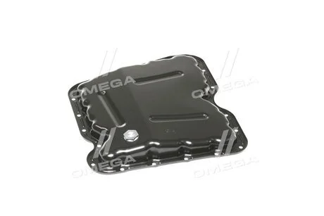 Піддон, масляний картера двигуна Niss/Ren/Opel 2.0 dCi (пр-во Wan Wezel) Van Wezel 3389070
