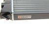 Радиатор охлаждения двигателя VECTRA A 1.4/1.6 MT 88-95 Van Wezel 37002161 (фото 5)