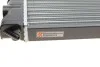 Радиатор охлаждения двигателя VECTRA A 1.4/1.6 MT 88-95 Van Wezel 37002161 (фото 5)