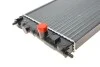 Радиатор охлаждения двигателя VECTRA A 1.4/1.6 MT 88-95 Van Wezel 37002161 (фото 7)