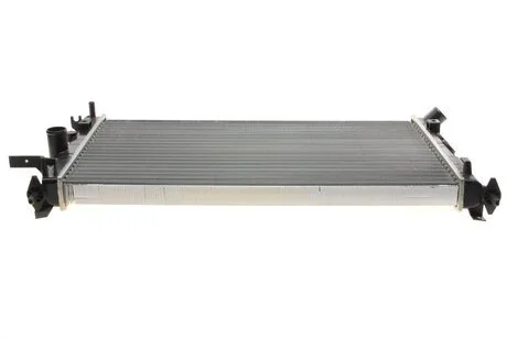 Радіатор охолодження двигуна VECTRA B MT 95-02 Van Wezel 37002244