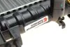 Радіатор охолодження двигуна ASTRA G/ZAFIRA AT +AC Van Wezel 37002254 (фото 6)