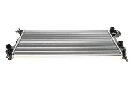 Радиатор охлаждения двигателя VECTRA C/SIGNUM 16/18 02- Van Wezel 37002338