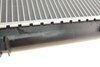 Радиатор охлаждения Van Wezel 37002472 (фото 5)