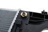 Радиатор охлаждения Van Wezel 37002486 (фото 5)