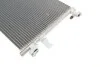 Радиатор кондиционера ASTRA J/CRUZE VARIOUS 09- Van Wezel 37005499 (фото 8)