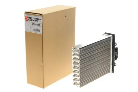 Радіатор обігрівача HEAT VECTRA B +AC 95-99 Van Wezel 37006217
