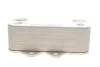 Радіатор масляний OPEL ASTRA G/VECTRA B (95-) 2.0 TD Van Wezel 37013710 (фото 6)