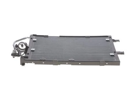 Радиатор кондиционера Van Wezel 37015394