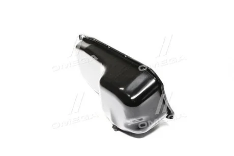 Піддон, масляний картера двигуна OPEL CORSA KADET E ASTRA VECT (пр-во Wan Wezel) Van Wezel 3730070
