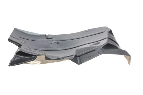 Подкрылок передний правый OPEL MOVANO 10+ Van Wezel 3799434