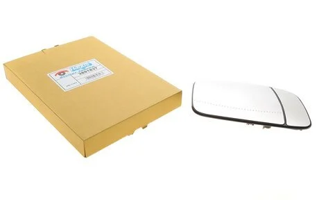 Стекло зеркала Van Wezel 3891837