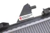 Радиатор охлаждения CITROEN JUMPER/FIAT DUCATO 06&gt;14 Van Wezel 40002309 (фото 4)