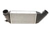 Радиатор интеркулера Van Wezel 40004347 (фото 4)