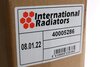 Радиатор кондиционера Van Wezel 40005286 (фото 10)