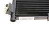 Радиатор кондиционера P207/1007/C2 04- Van Wezel 40005291 (фото 5)