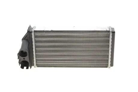 Радіатор пічки Van Wezel 40006228