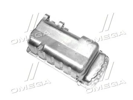 Піддон, масляний картера двигуна PSA 2.0 HDi +AC (пр-во Wan Wezel) Van Wezel 4028071