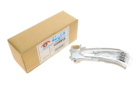 Фото 1 - повторювач повороту Van Wezel 4068915 Повторювач повороту Van Wezel 4068915 (фото 1)