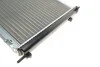 Радіатор охолодження RENAULT CLIO II/ KANGOO 98 > Van Wezel 43002231 (фото 8)