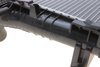 Радиатор охлаждения Van Wezel 43002445 (фото 3)