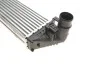 Інтеркулер ESPACE4/LAGUNA2 TD 05- Van Wezel 43004397 (фото 6)