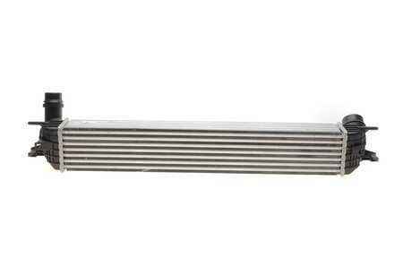 Радиатор интеркулера Van Wezel 43004462 (фото 1)