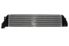 Интеркулер REN.MASTER 2.3CDTi 10+ Van Wezel 43004498 (фото 3)