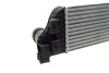 Интеркулер REN.MASTER 2.3CDTi 10+ Van Wezel 43004498 (фото 4)